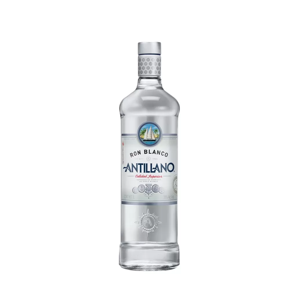 Antillano Blanco 1lt.